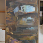 ´Gaststätte quer`,2012/25, 100x175cm,A.a.Lw. DSC_1770